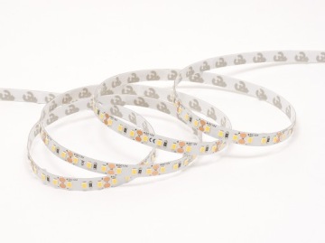 Светодиодная лента 4000К 8.6Вт 120LED 8мм 12В RN08C0TA-B 5м