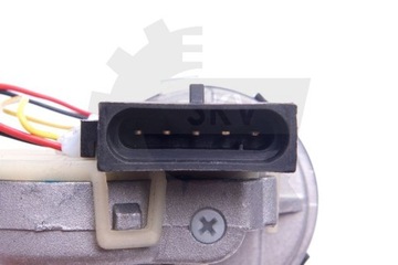 MOTOR STĚRAČE 19SKV079 PŘEDNÍ ALFA ROMEO 156 LANCIA LYBRA 9949141