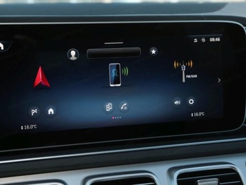 Mercedes GLE V167 2025 GLE 350 de 4-Matic AMG Line 2.0 (353KM) 2025, zdjęcie 10