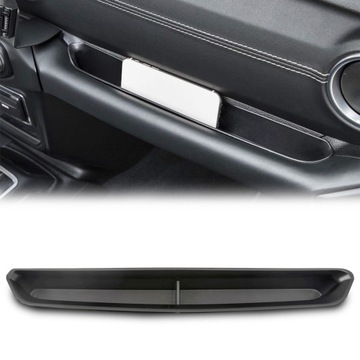JEEP WRANGLER JL ORGANIZER UCHWYTU DESKI OD STRONY PASAŻERA