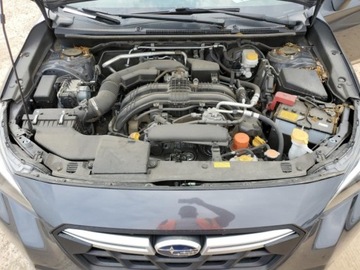 Subaru 2022 Subaru Crosstrek PREMIUM 2022, od ubezpieczalni 2.0 Benzyna 288KM, zdjęcie 11