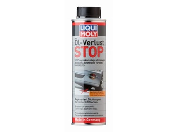 LIQUI MOLY VERLUST STOP USZCZELNIACZ SILNIKA 2671