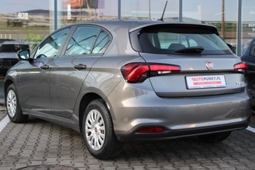 Fiat Tipo II Hatchback Facelifting 1.4 Fire 95KM 2021 FIAT Tipo CLASSIC, zdjęcie 5