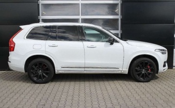 Volvo XC90 II SUV 2.0 D5 225KM 2015 Volvo XC 90 Salon Polska Inscription Bogata wersja 4x4 Gwarancja RIA, zdjęcie 3