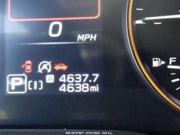 Subaru 2024 Subaru Crosstrek 2024r, Wilderness, 2.5L, 4x4 2.5 Benzyna 248KM, zdjęcie 9