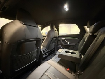 Audi Q5 II SUV Facelifting 2.0 40 TDI 204KM 2025 Audi Q5 Sportback TDI quattro 150 kW S tronic, zdjęcie 27