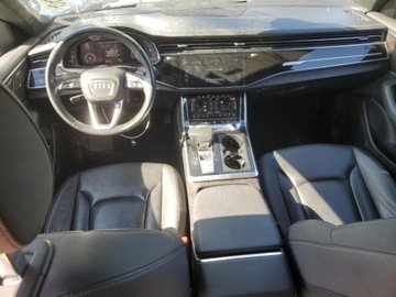 Audi Q8 2019 Audi Q8 Prestige S-Line 2019 3.0l 3.0 Benzyna 335KM, zdjęcie 8