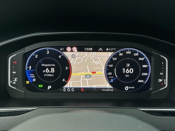 Volkswagen Passat B8 Variant Facelifting 2.0 TDI SCR 200KM 2022 Volkswagen Passat 2.0 TSI 200KM 4Motion FV 23%, zdjęcie 23