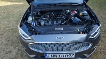 Ford Fusion 2019 Ford Fusion automat. Gwarancja. Polecam !!!, zdjęcie 13