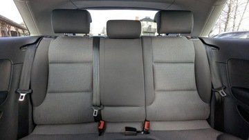 Audi A3 8P Hatchback 3d 1.6 TDI 105KM 2010 Audi A3 3-drzwiowe 1.6TDi OPŁACONY Bezwypadkowy, zdjęcie 15