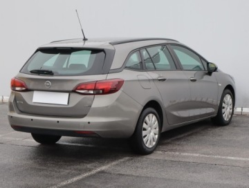 Opel Astra K Sports Tourer 1.6 CDTI 110KM 2016 Opel Astra 1.6 CDTI, Salon Polska, Serwis ASO, zdjęcie 4