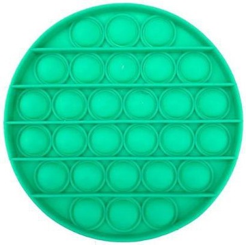 PUSH POP BUBBLE ZABAWKI ANTYSTRESOWE SENSORYCZNE