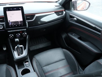 Renault Arkana SUV 1.3 TCe 158KM 2022 Renault Arkana 1.3 TCe, Salon Polska, Serwis ASO, zdjęcie 7