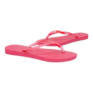 Japonki Havaianas Slim Women 4000030-0209 37/38