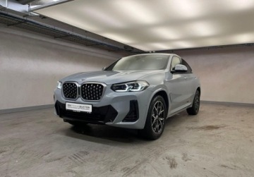 BMW X4 G02 SUV Facelifting 2.0 30i 245KM 2023 BMW X4 X4 30i xDrive, M Pakiet, Gwarancja, Faktura, Serwis ASO 2.0 Benzyna, zdjęcie 8