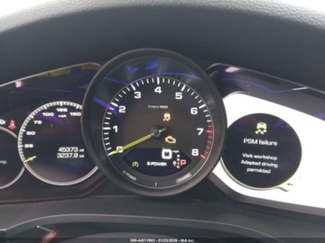 Porsche Cayenne III 2021 Porsche Cayenne E-Hybrid 2021 3.0 Hybryda 335KM, zdjęcie 10