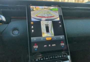 Citroen C5 Aircross 2025 Citroen C5 Aircross 1.2 mHEV Max eDCT6 Nowy Model Bogata Wersja Od Reki, zdjęcie 23