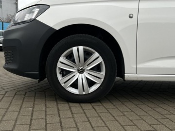 Volkswagen Caddy V Caddy 2.0 TDI 102KM 2023 Volkswagen Caddy Przyciemnione Szyby| Bluetooth|Cz, zdjęcie 27