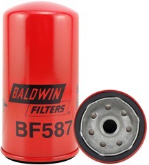 Filtr paliwa SPIN-ON Baldwin BF587