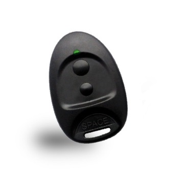 CAME Space SP2 2-канальный пульт BX, KRONO, HG600