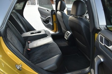 Volkswagen Arteon Fastback 2.0 TDI 240KM 2019 Volkswagen Arteon 4Motion 2.0TDi 239KM DSG 2019r., zdjęcie 12