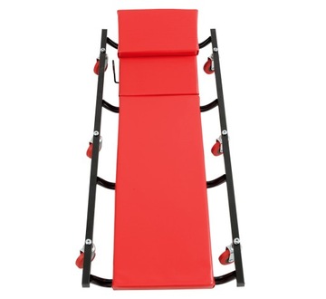 REDATS Регулируемый диван для мастерской