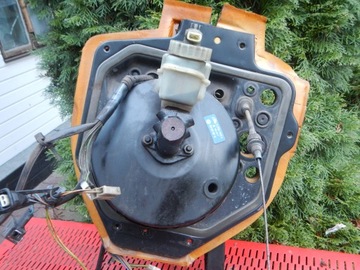 VW T4 2.4D SERWO SERVO HAMULCOWE TRANSPORTER
