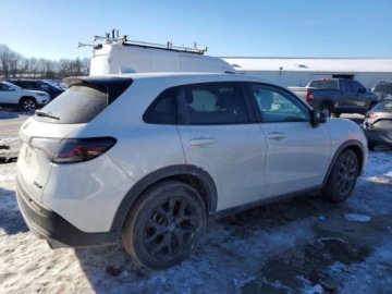 Honda HR-V III 2024 Honda HR-V 2024 HONDA HR-V SPORT 2.0 Benzyna 158KM, zdjęcie 3