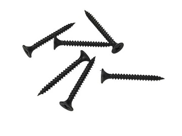 ВИНТ-МЕТ КОНФ. ДИАМЕТР KAR-GI PS 3.5X35 МЕТ.