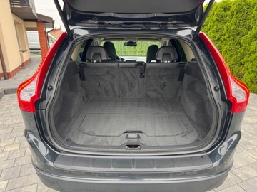 Volvo XC60 I 2012 Volvo XC 60 3.0 Benz Bogato wyposazony 3.0 Benzyna 311KM, zdjęcie 33