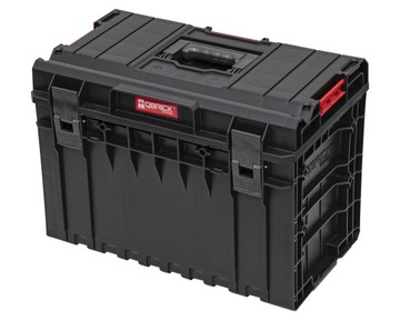SKRZYNKA NARZĘDZIOWA QBRICK SYSTEM ONE 450 BASIC 2.0 #