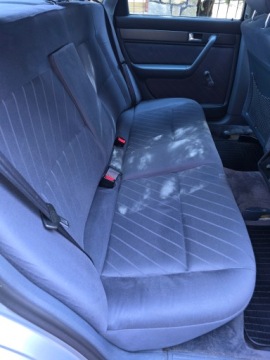 Audi A6 C4 Sedan 1.8 20V 125KM 1996 AUDI A6 (4A2, C4) 1.8 125 KM, zdjęcie 6