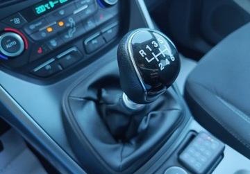 Ford Kuga II SUV Facelifting 1.5 EcoBoost 150KM 2017 Ford Kuga 1.5 Ecoboost 150KM Salon PL Vat marza 1.5 Benzyna 150KM, zdjęcie 25