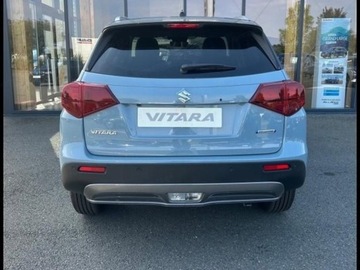 Suzuki Vitara III 2025 SUZUKI Vitara 1.4 Boosterjet mHEV Elegance 2WD aut 110KM 2025, zdjęcie 2