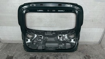 KIA CEED 2017- KOMBI VÍKO KUFRU ZADNÍ