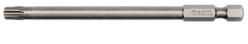 BIT BITY TORX T30x100 YATO YT-0492