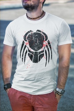 Мужская футболка Predator Alien XL