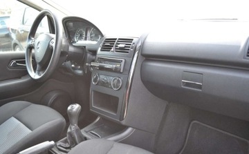 Mercedes Klasa A W169 Coupe 1.7 170 116KM 2004 Mercedes-Benz Klasa A BEZWYPADKOWE - po oplatach - klima 1.7 Benzyna 115KM, zdjęcie 34