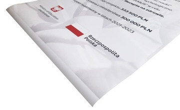 РОЛЛАП РОЛЛАП 85х200 рекламный БЛОКАУТ ПРЕМИУМ