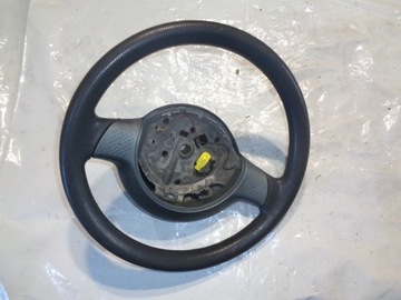SMART FORTWO I KIEROWNICA TAŚMA 02R