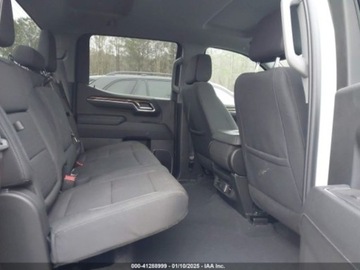 Chevrolet Silverado II 2024 Chevrolet Silverado 2024r., 1500 LT, od ubezpieczalni 5.3 Benzyna 355KM, zdjęcie 8