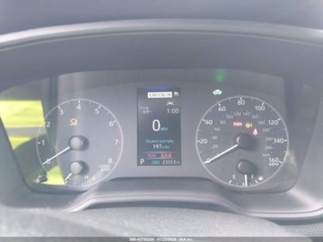 Toyota Corolla Cross 2023 Toyota Corolla Cross 2023 TOYOTA COROLLA CROSS HYBRID SE 2.0 Hybryda 150KM, zdjęcie 10