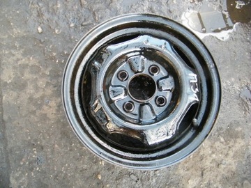 DISK OCELOVÝ MITSUBISHI OE COLT 5.5" X 14" 4X114.3 ET 45