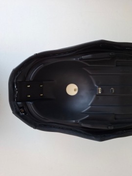 YAMAHA X-MAX XMAX 125 300 400 18-22r Сиденье Сиденье NEW Аксессуары