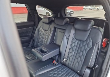 Kia Sorento IV SUV HEV 1.6 T-GDI 230KM 2020 Kia Sorento Kamery 360 LED Navi Climatronic Alu 19 Gwarancja Salon PL Deal, zdjęcie 15