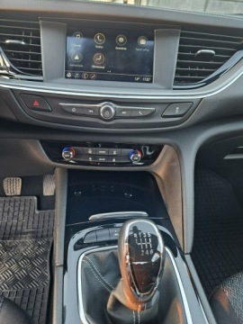 Opel Insignia II Grand Sport 1.5 Turbo 140KM 2018 Opel Insignia Polski salon,Bezwypadkowy,I wł, zdjęcie 11