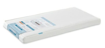 FIKI MIKI materac Jacuś 120x60 komfort Line kokos