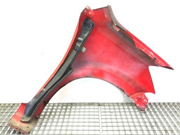 BLATNÍK LEVÝ PŘEDNÍ SUBARU JE IV HATCHBACK