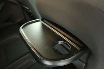 Ford C-MAX II Grand C-MAX Facelifting 1.0 EcoBoost 125KM 2017 Ford C-Max 1.0 EcoBoost, Salon Polska, zdjęcie 13