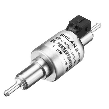 WEBASTO 12V НАСОС СЫРОГО ТОПЛИВА